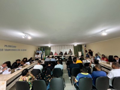 1° SESSÃO DO 1° PERIODO LEGISLATIVO 2025 (05-02)