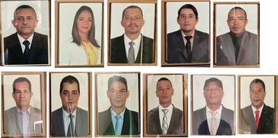 Nossos Parlamentares