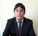 Marcelo de Lima - 1º Secretário
